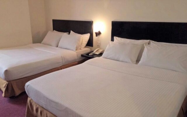 Hotel Sri Sutra - Bandar Sunway 3