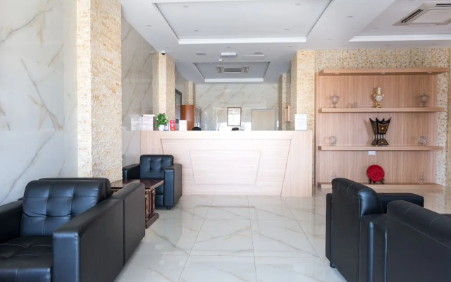 OYO 104 Loban Hotel Apartment