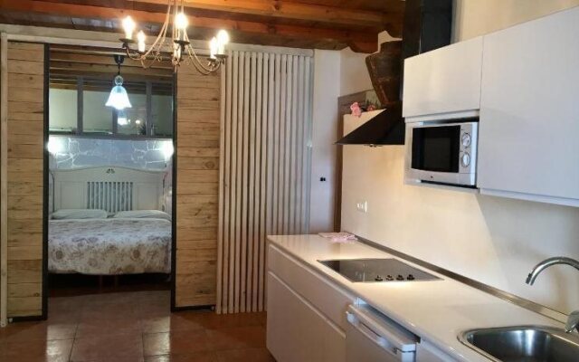 Bisalde Agroturismo