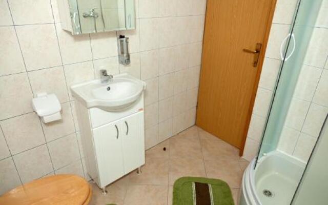 Apartment Ines
