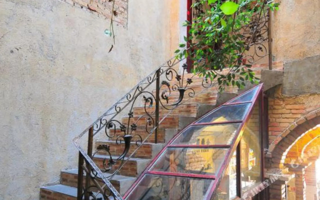 Laodao Jingshe Characteristic Hotel