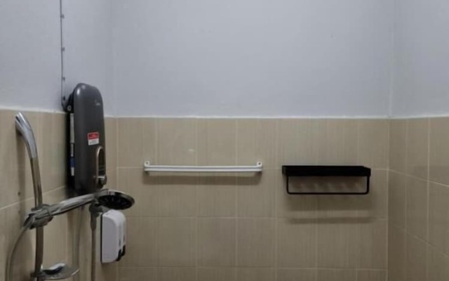 Jipu Homestay Ai Yoe Boe Chang