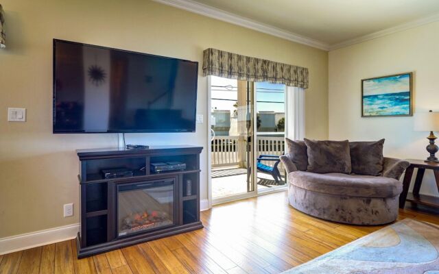 Summer Dayz By BlueSwell