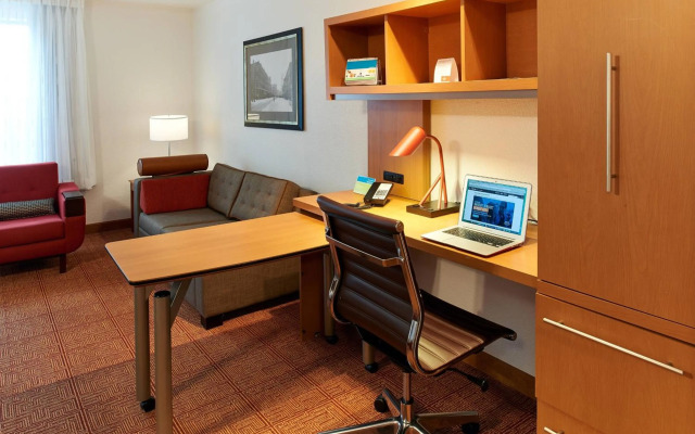 TownePlace Suites by Marriott Minneapolis Downtown/NorthLoop