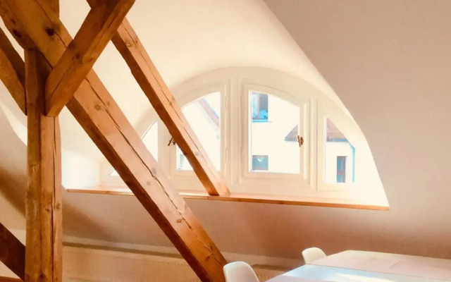 Ferienwohnung Rostock