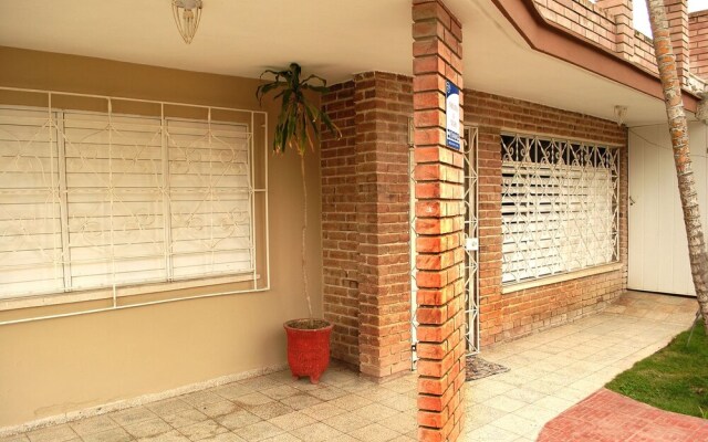 Casa Aurelia Freddy & Mary