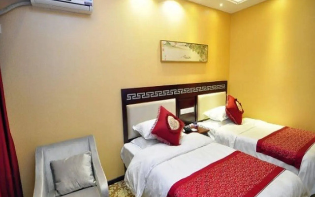 Kunming Landmark Hotel