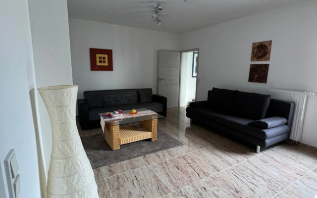 Shivas Ferienwohnung