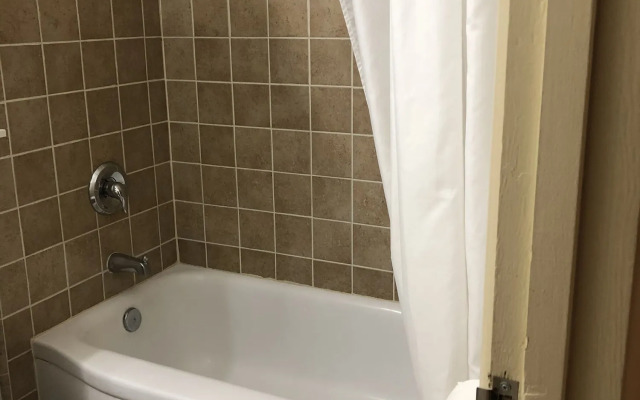 The Green Tree Hotel