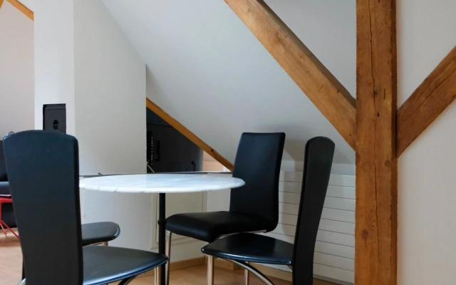 Spatzennest Spiez in Spiez