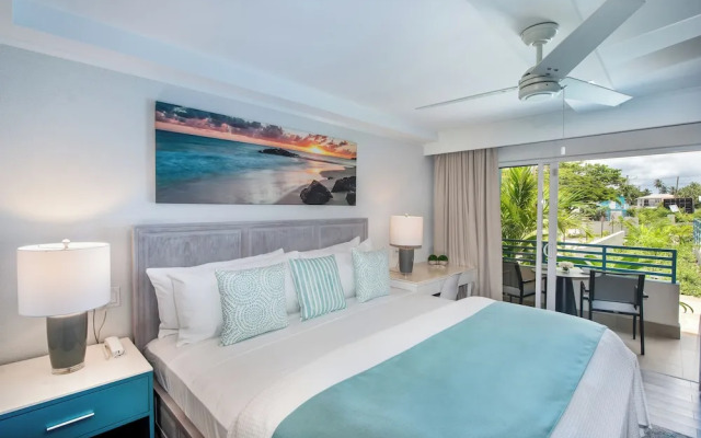 Blue Haven Holiday Apartments