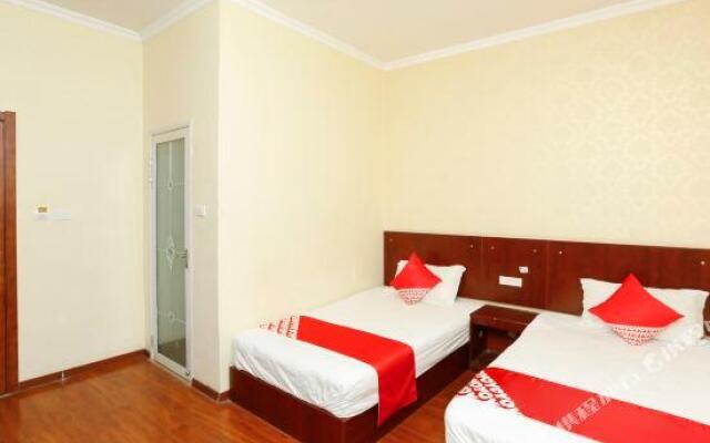 Huainan chensheng hostel