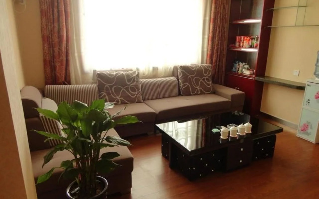 南阳锦辉商务酒店