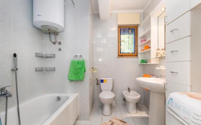 Vista Bay Apartments Opatija