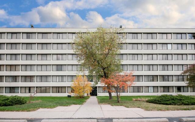 Ramada Inn Indianapolis East