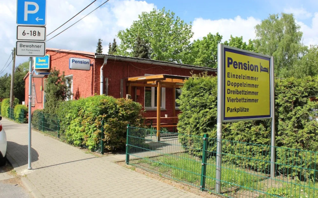 Pension Schwalbenweg
