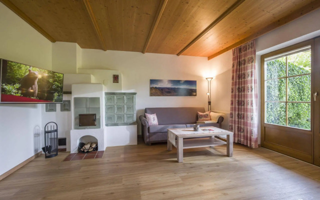 Appartement Margaretha