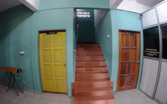 OYO 90116 Fbs Inn Hotel