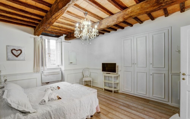 Bed & Breakfast Ripa Medici