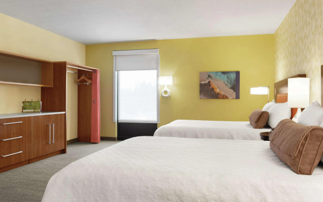 Home2 Suites by Hilton Gainesville Medical Center