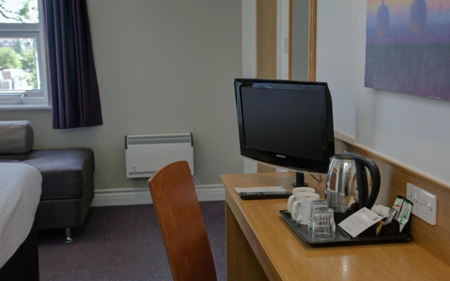 Embassy Newcastle, Sure Hotel Collection by Best Western