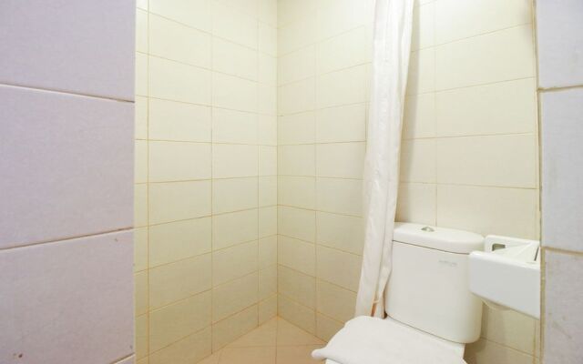 Airy Panakkukang Pandang Raya 12 Makassar