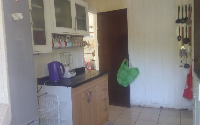 440 Cachagua