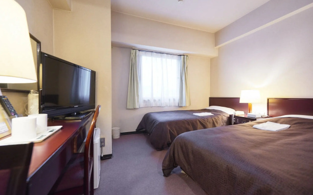 Hotel Select Inn Hamamatsu Ekimae