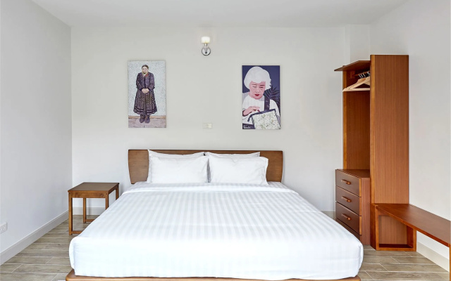Chez Bure - Bure Homestay