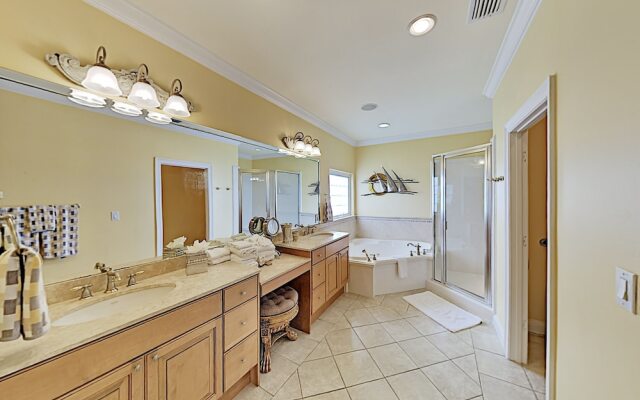 3204sand 4 Bedroom Home