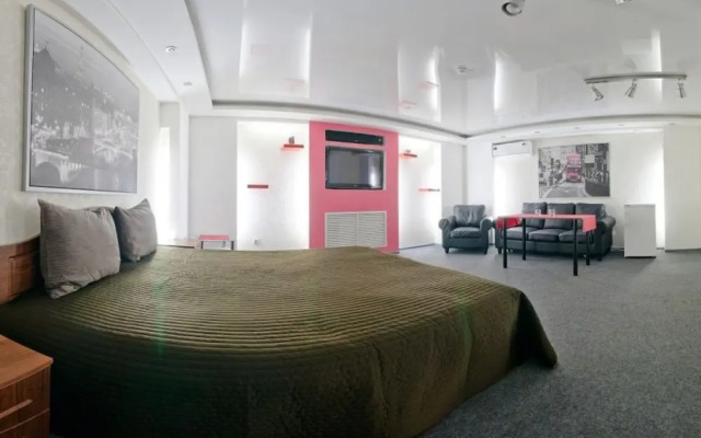 Lait Hotel on Bebelya