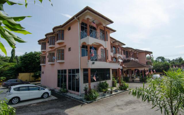 Anggerik Residence