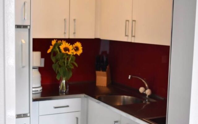 Apartment Channa Saas-Almagell 40194