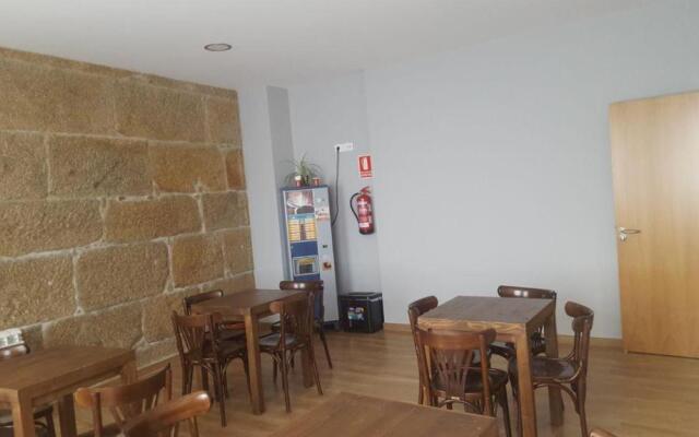Santiago Apostol De Redondela