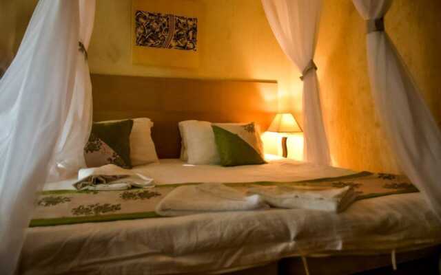 Sandalwood Hotel & Resorts Kitengela