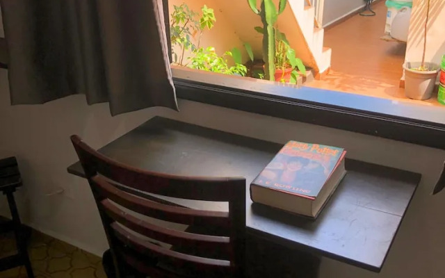 Micasa Hostel