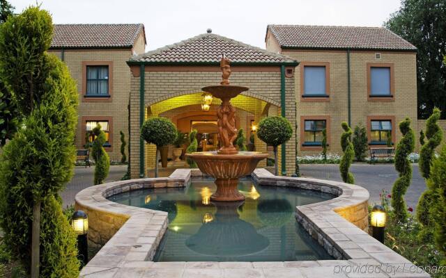 City Lodge Hotel Eastgate