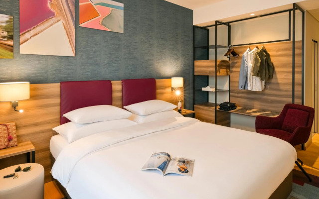 Mercure Geneva Airport