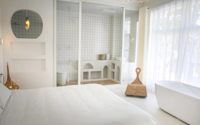 Xiamen Lan Feng Hotel