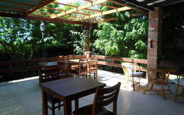 Panion Park Residence