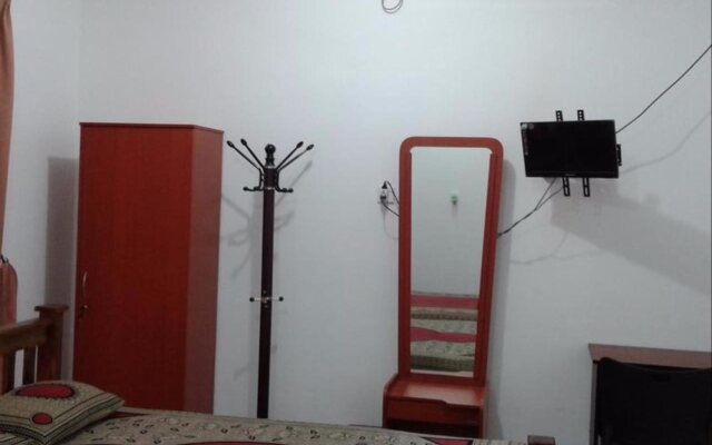 Oudarya Guest
