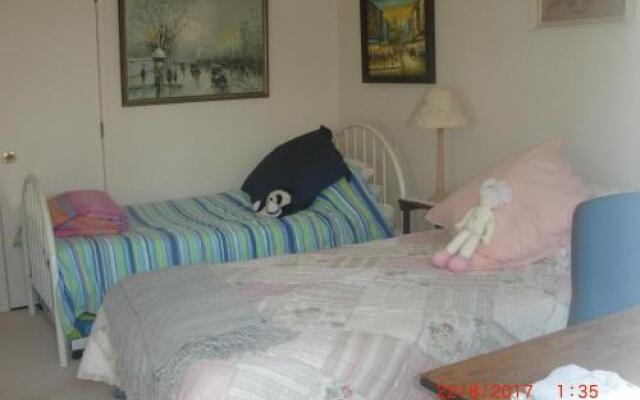 The Haven B & B