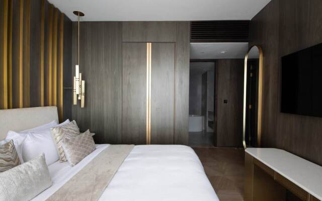 Five Palm Jumeirah - 2 Bdr - Hotel Facilities Incl