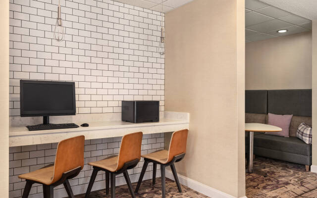 Residence Inn by Marriott Deptford