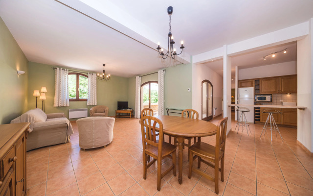 Le Relais du Grand Logis Cadarache ITER