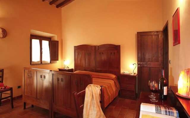 Agriturismo Incanto del Fiume