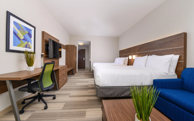 Holiday Inn Express & Suites Wildwood The Villages by IHG