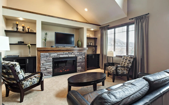 Bighorn Meadows Resort