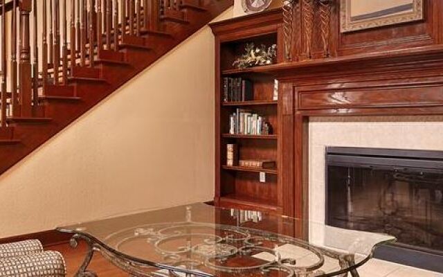 Country Inn And Suites Yulee