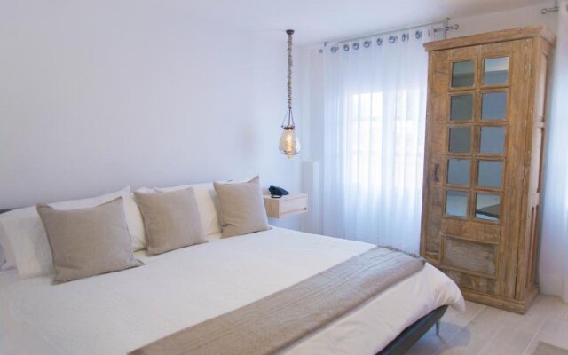 Hotel Calcita